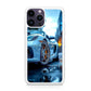 Reflections of Speed iPhone 14 Pro / 14 Pro Max Case