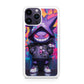Shadow Drip Gengar Goes Street iPhone 14 Pro / 14 Pro Max Case
