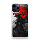 The Legendary Samurai Art iPhone 14 Pro / 14 Pro Max Case