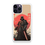 Vader The Dark Ronin iPhone 14 Pro / 14 Pro Max Case