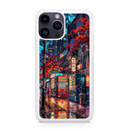 Vending Machine Boulevard iPhone 14 Pro / 14 Pro Max Case