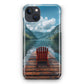 Front Row to Serenity iPhone 14 / 14 Plus Case