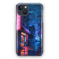 Japan Neon Reverie iPhone 14 / 14 Plus Case