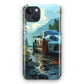 Turbo Through the Wilderness iPhone 14 / 14 Plus Case