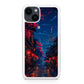 Lantern Dreams iPhone 14 / 14 Plus Case