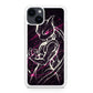 Mewtwo Cosmic Energy iPhone 14 / 14 Plus Case
