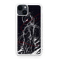 Mewtwo Silent Anomaly iPhone 14 / 14 Plus Case
