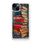 Tower of Forgotten Wisdom iPhone 14 / 14 Plus Case