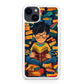 Universe of The Bookworm iPhone 14 / 14 Plus Case
