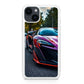 Velocity in Vivid iPhone 14 / 14 Plus Case