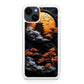 Whispers of the Eternal East iPhone 14 / 14 Plus Case
