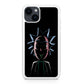 Dark Matter Rick iPhone 14 / 14 Plus Case