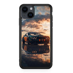 Muscle Meets Mirage iPhone 15 / 15 Plus Case