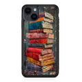 Tower of Forgotten Wisdom iPhone 15 / 15 Plus Case