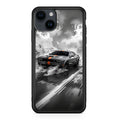 Unleashed The Dodge iPhone 15 / 15 Plus Case