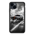Unleashed The Dodge iPhone 15 / 15 Plus Case