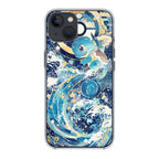 Squirtle Elemental Awakening iPhone 15 / 15 Plus Case