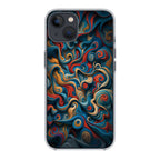 Whispers of the Vortex iPhone 15 / 15 Plus Case