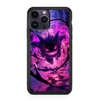 Gengar Phantom Flash iPhone 15 Pro / 15 Pro Max Case