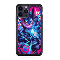 Shadow Surge Greninja Unleashed iPhone 15 Pro / 15 Pro Max Case