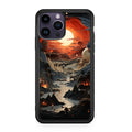 Valley of the Dying Sun iPhone 15 Pro / 15 Pro Max Case