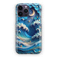 Dreamtide Where Stars Kiss the Sea iPhone 15 Pro / 15 Pro Max Case