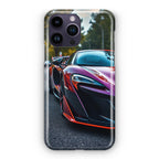 Velocity in Vivid iPhone 15 Pro / 15 Pro Max Case