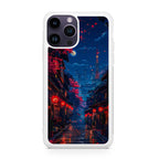 Lantern Dreams iPhone 15 Pro / 15 Pro Max Case