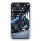 Midnight Velocity Power Perfection iPhone 15 / 15 Plus Case