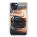 Muscle Meets Mirage iPhone 15 / 15 Plus Case