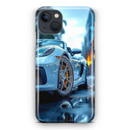 Reflections of Speed iPhone 15 / 15 Plus Case