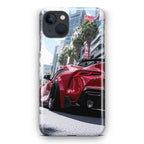 Tokyo Velocity Street Dreams iPhone 15 / 15 Plus Case