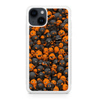 Chaos of The Little Horde iPhone 15 / 15 Plus Case