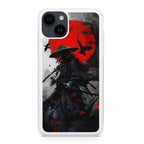 The Legendary Samurai Art iPhone 15 / 15 Plus Case