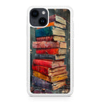 Tower of Forgotten Wisdom iPhone 15 / 15 Plus Case