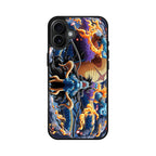 Kaido The Dragon iPhone 16 / 16 Plus Case