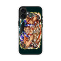 Kozuki Oden Eating Oden iPhone 16 / 16 Plus Case