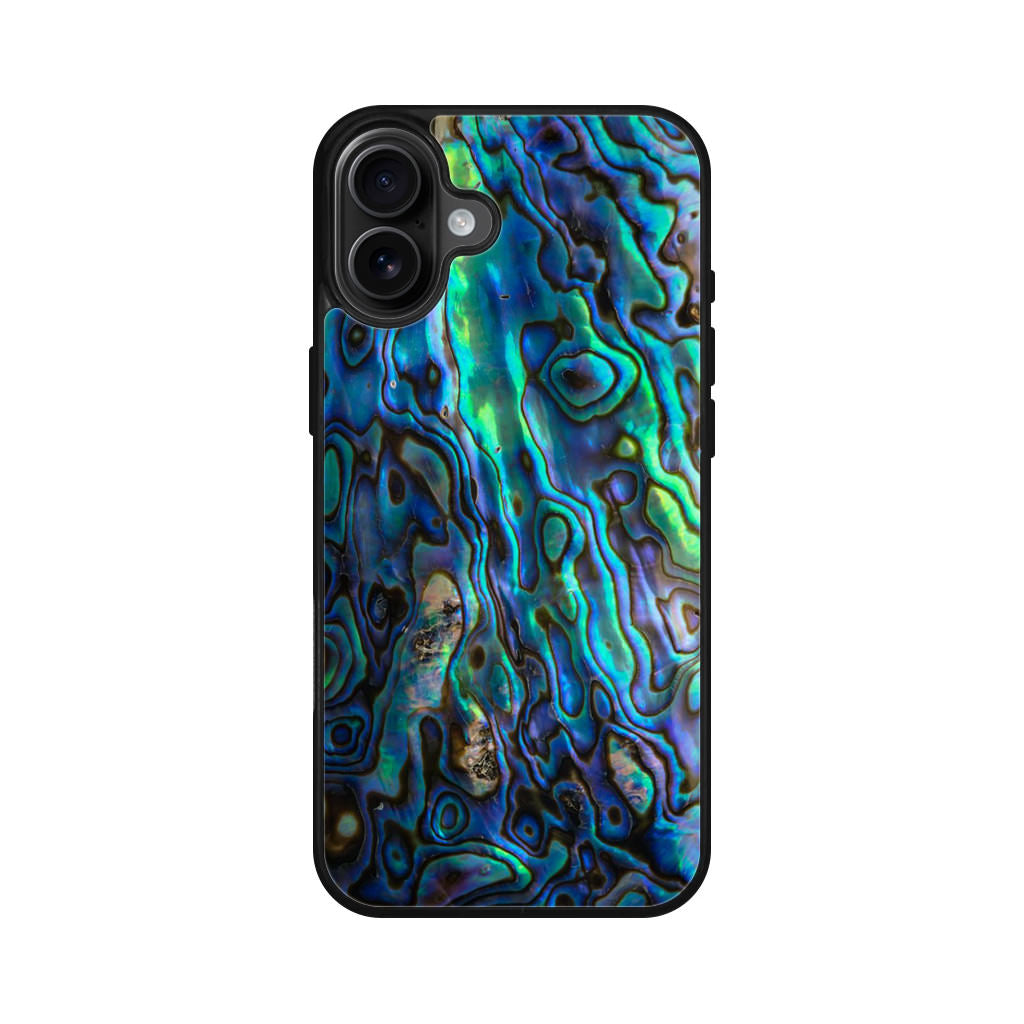 Abalone iPhone 16 / 16 Plus Case