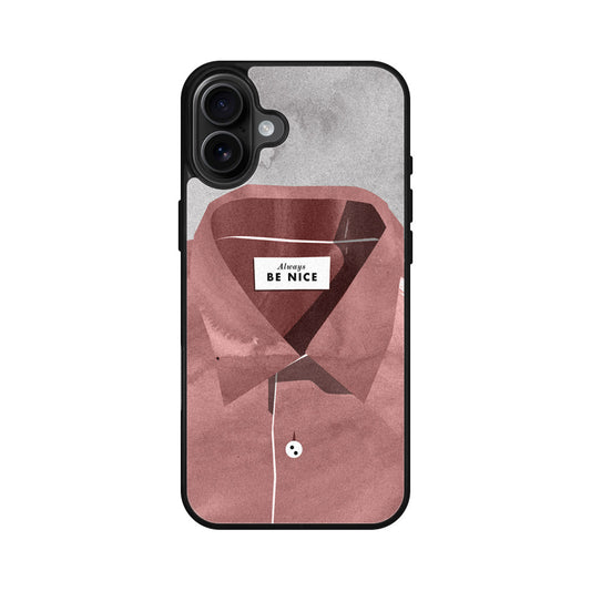 Anti Bullying iPhone 16 / 16 Plus Case