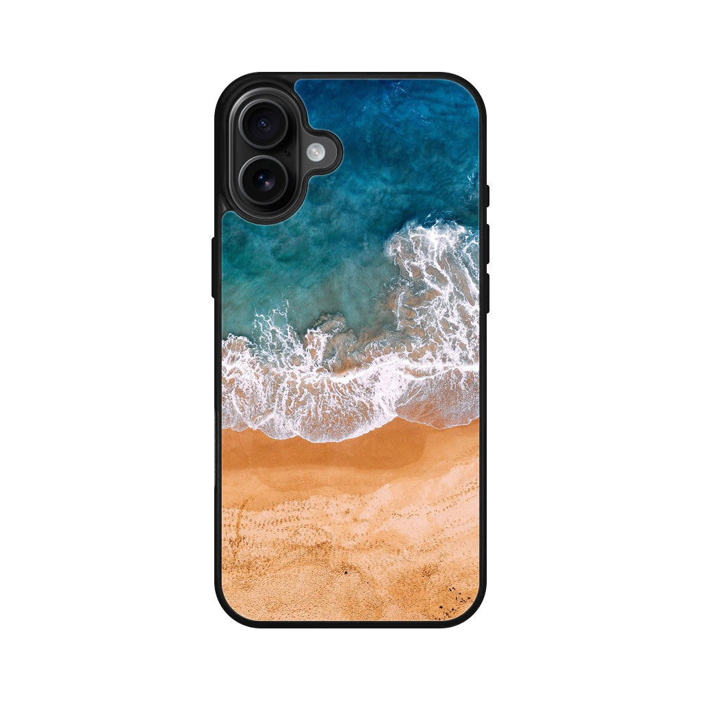 Beach Healer iPhone 16 / 16 Plus Case