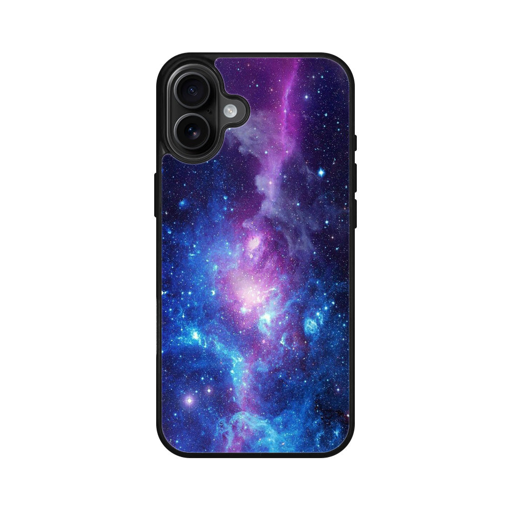 Beauty of Galaxy iPhone 16 / 16 Plus Case