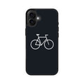 Biker Only iPhone 16 / 16 Plus Case