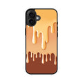 Cheese & Butter Dripping iPhone 16 / 16 Plus Case