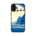 Christmas Eve iPhone 16 / 16 Plus Case