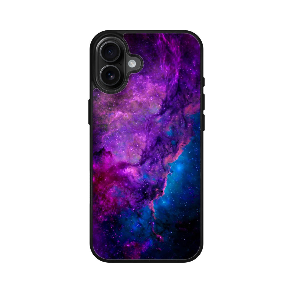 Cloud in the Galaxy iPhone 16 / 16 Plus Case