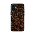 Coffee Beans iPhone 16 / 16 Plus Case