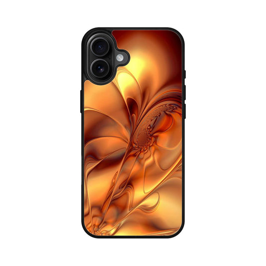 Evening Glory iPhone 16 / 16 Plus Case