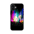 Feel Without Gravity iPhone 16 / 16 Plus Case