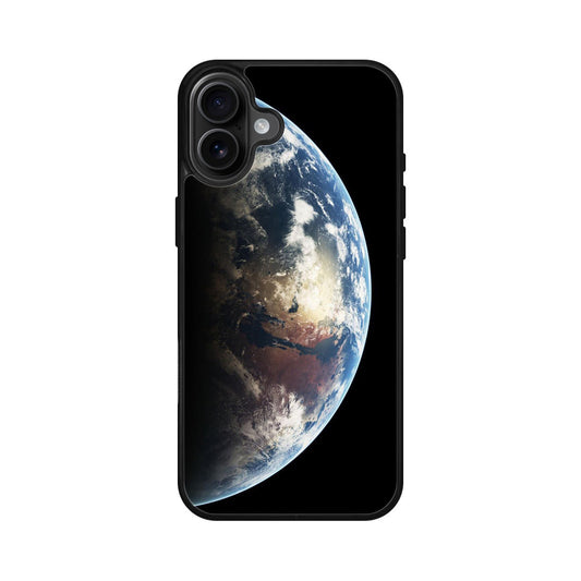 Half of World iPhone 16 / 16 Plus Case