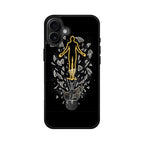 How To Save A Life iPhone 16 / 16 Plus Case